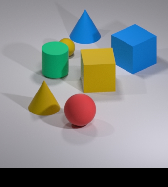 空间推理点选2(原图,extra="请_点击_小尺寸绿色物体。"),验证码识别,文字识别,语音识别,图像识别,OCR识别,验证码API